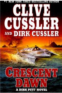 Crescent Dawn