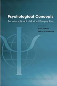 Psychological Concepts