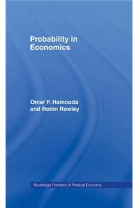 Probability in Economics