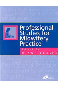 Professional Studies for Midwifery Practice