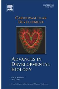 Cardiovascular Development