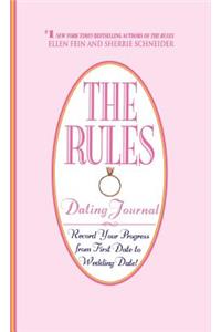 Rules (Tm) Dating Journal