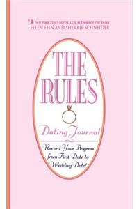 The Rules (TM) Dating Journal