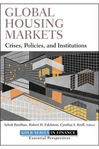 Global Housing (Kolb series)