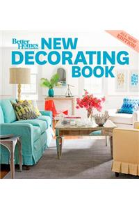 New Decorating Book, 10th Edition (Better Homes and Gardens)