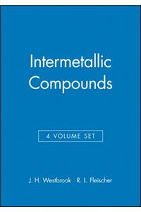 Intermetallic Compounds