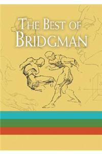 The Best of Bridgman: Boxed Set