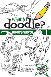 Dinosaurs!