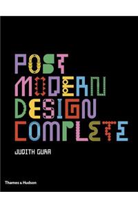 Postmodern Design Complete