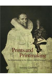 Prints and Printmaking