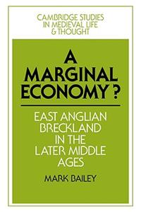 Marginal Economy?