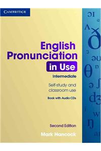 English Pronunciation in Use Intermediate with Answers and A