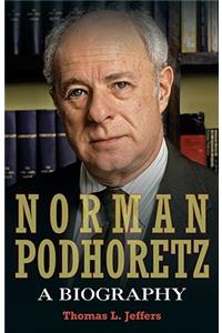 Norman Podhoretz