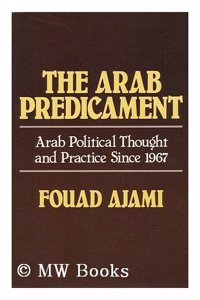 The Arab Predicament