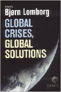 Global Crises, Global Solutions (Pb)