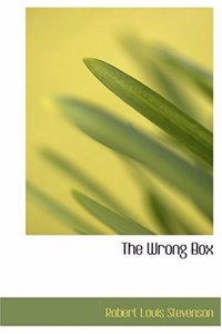 The Wrong Box