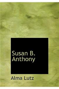 Susan B. Anthony