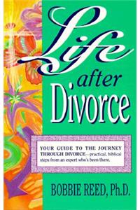 Life After Divorce