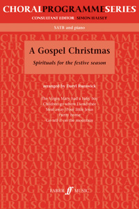 A Gospel Christmas