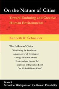 On the Nature of Cities