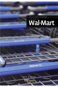 The Story of Wal-Mart