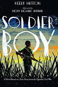 Soldier Boy