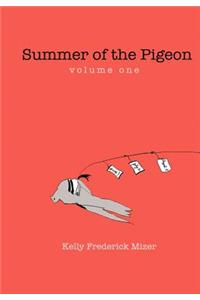 Summer of the Pigeon