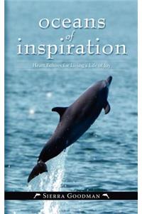 Oceans of Inspiration