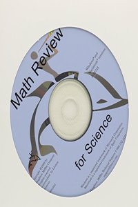 Mathematics Review CD-ROM, Fourth Edition