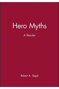 Hero Myths