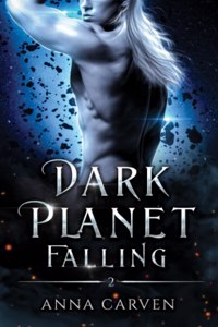 Dark Planet Falling