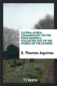 Catena Aurea