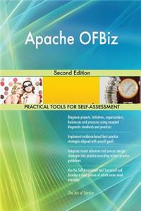 Apache OFBiz Second Edition