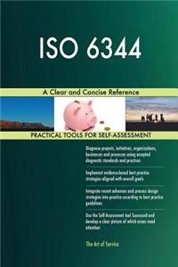 ISO 6344 A Clear and Concise Reference