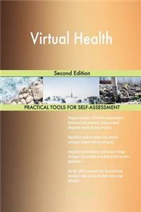Virtual Health Second Edition