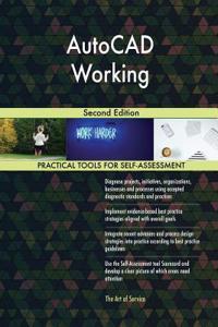 AutoCAD Working Second Edition