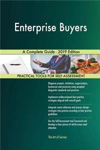 Enterprise Buyers A Complete Guide - 2019 Edition
