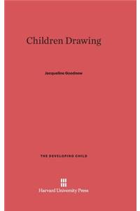 Children Drawing