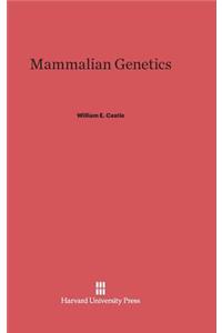 Mammalian Genetics