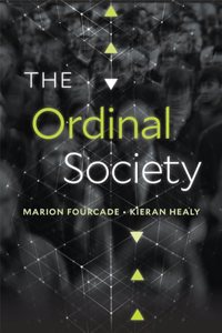 The Ordinal Society
