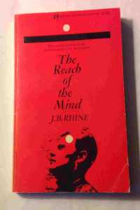 The Reach of the Mind
