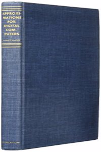 Approximations for Digital Computers