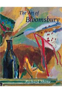 Art of Bloomsbury