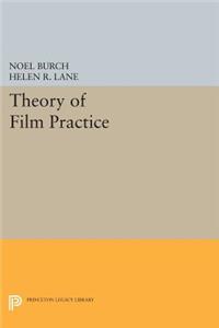 Theory of Film Practice