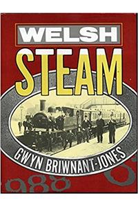 Welsh Steam