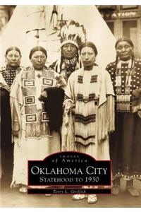 Oklahoma City