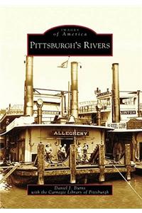 Pittsburgh's Rivers, Pa
