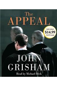 The Appeal: A Novel