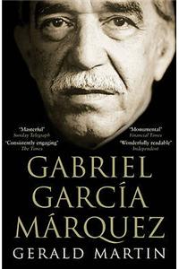 Gabriel Garcia Marquez