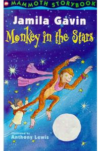 Monkey in the Stars